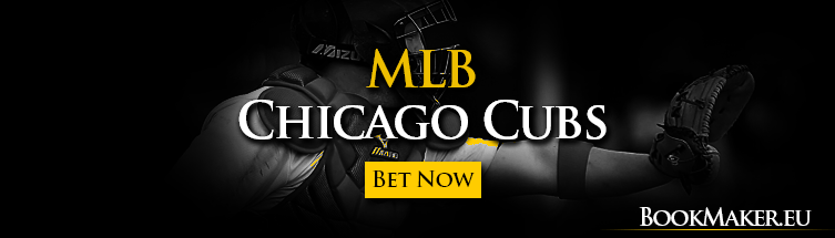 Chicago Cubs Betting Lines